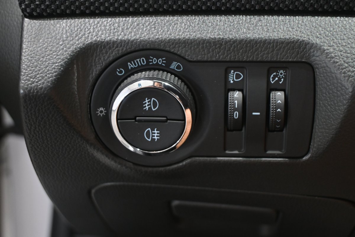 Foto Chevrolet Cruze SW 26