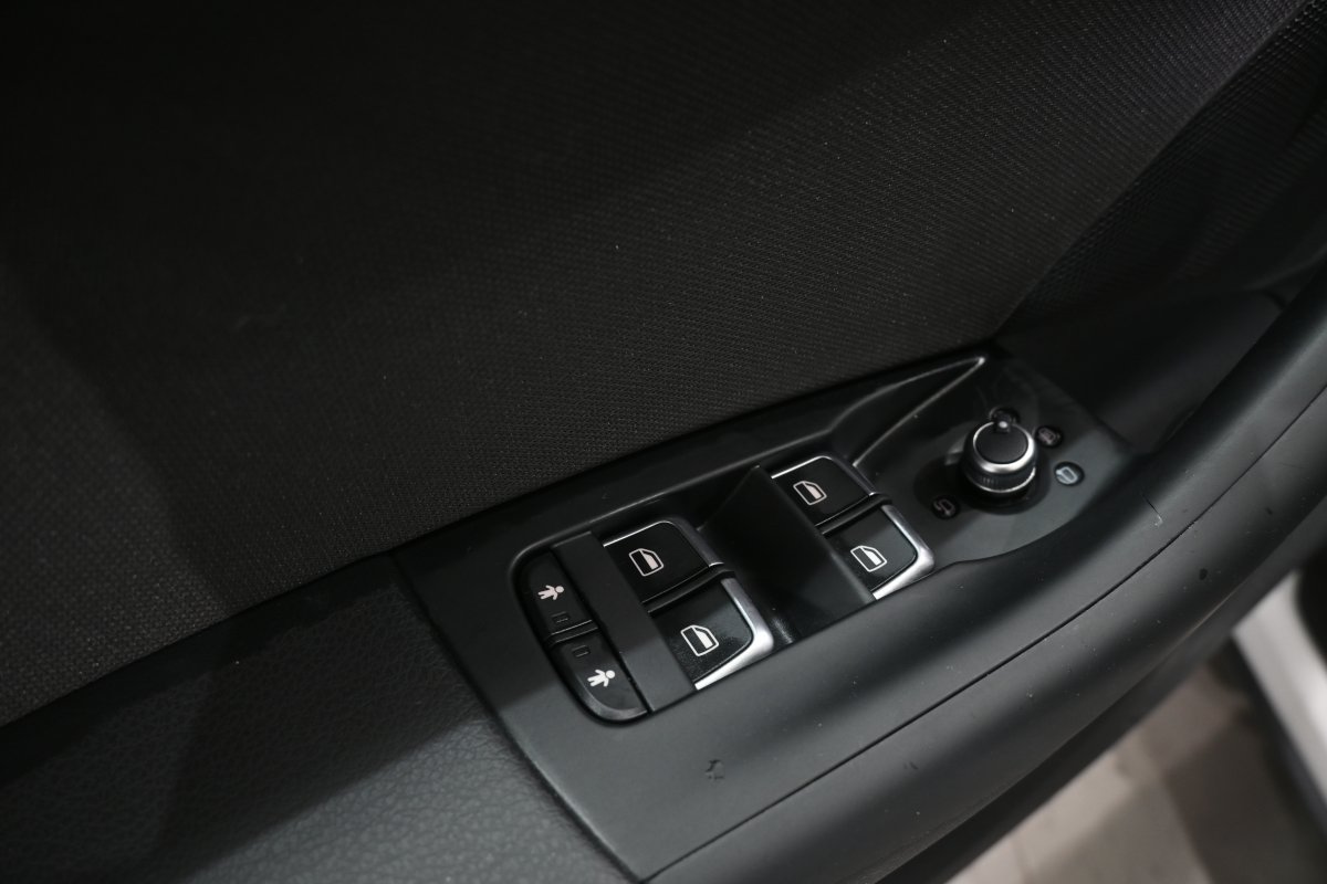 Foto Audi Q3 27