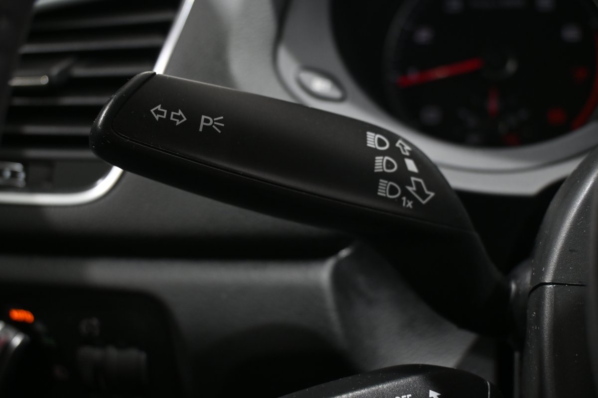 Foto Audi Q3 24