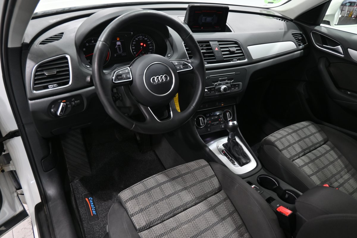 Foto Audi Q3 9