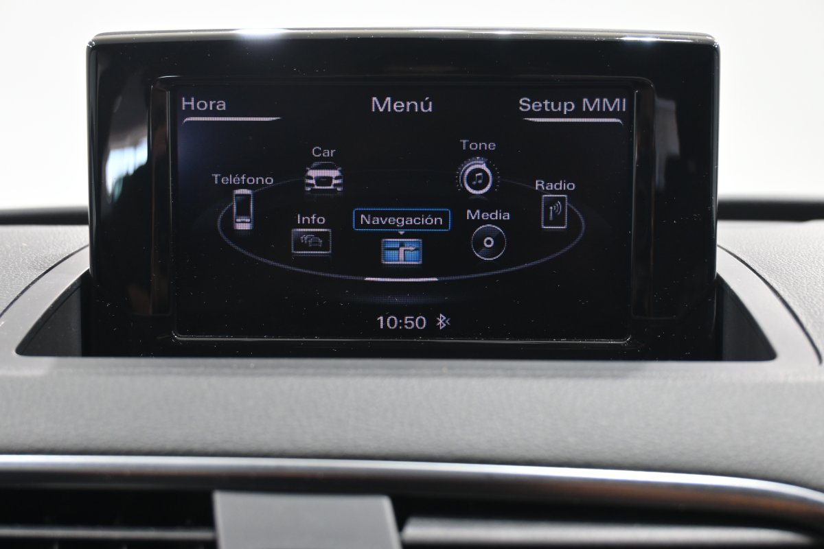 Foto Audi Q3 15