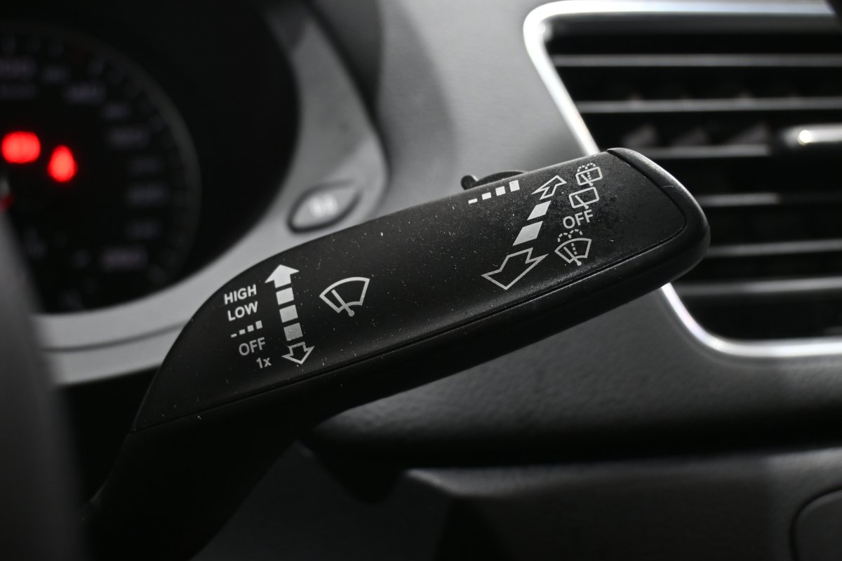 Foto Audi Q3 25