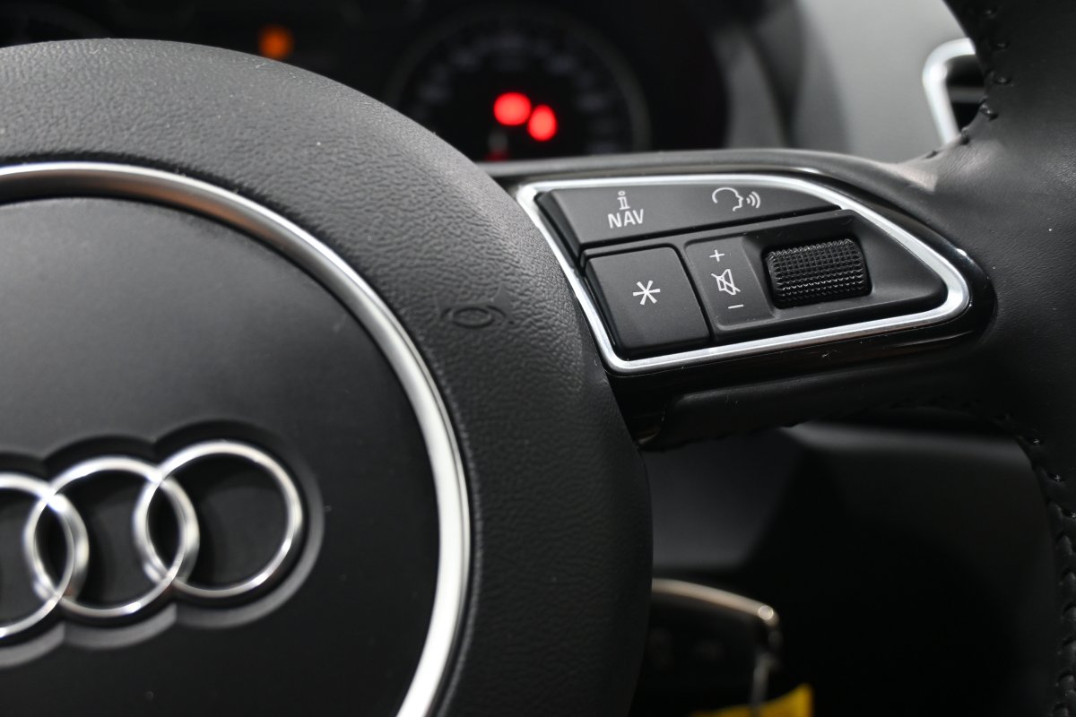 Foto Audi Q3 22
