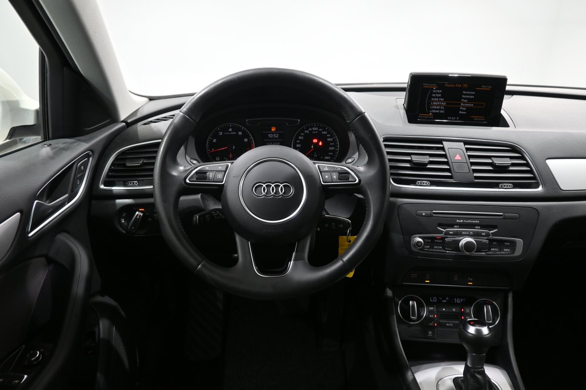 Foto Audi Q3 19