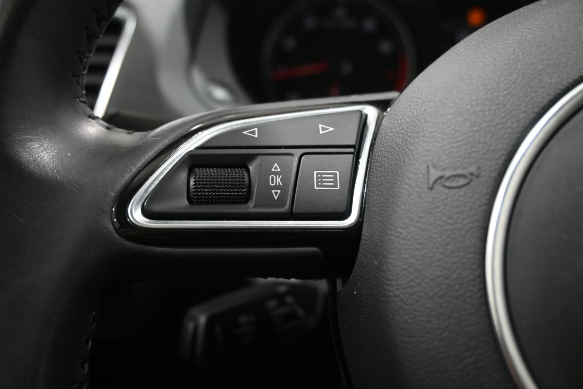 Foto Audi Q3 21
