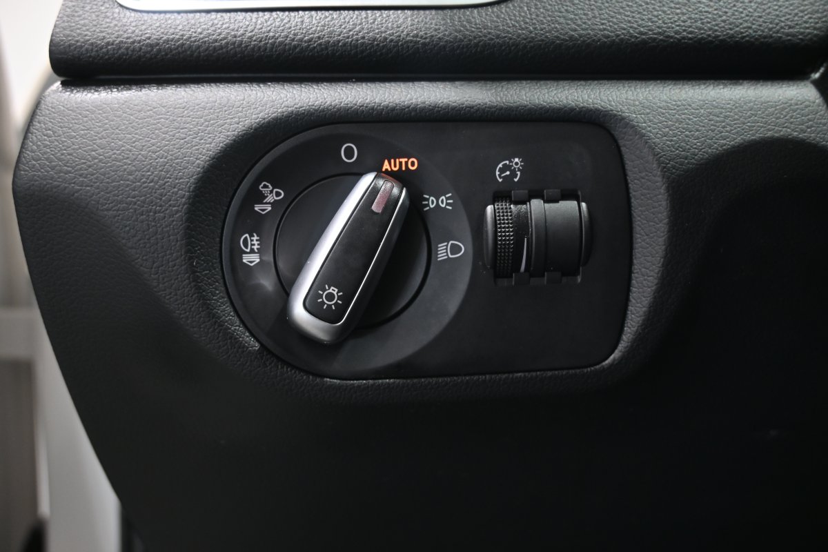 Foto Audi Q3 26