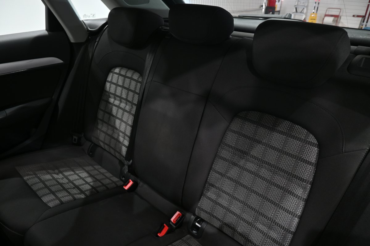 Foto Audi Q3 12