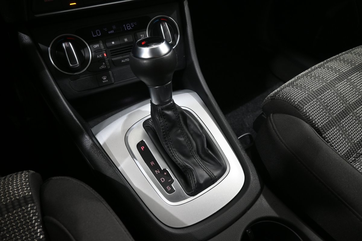 Foto Audi Q3 20