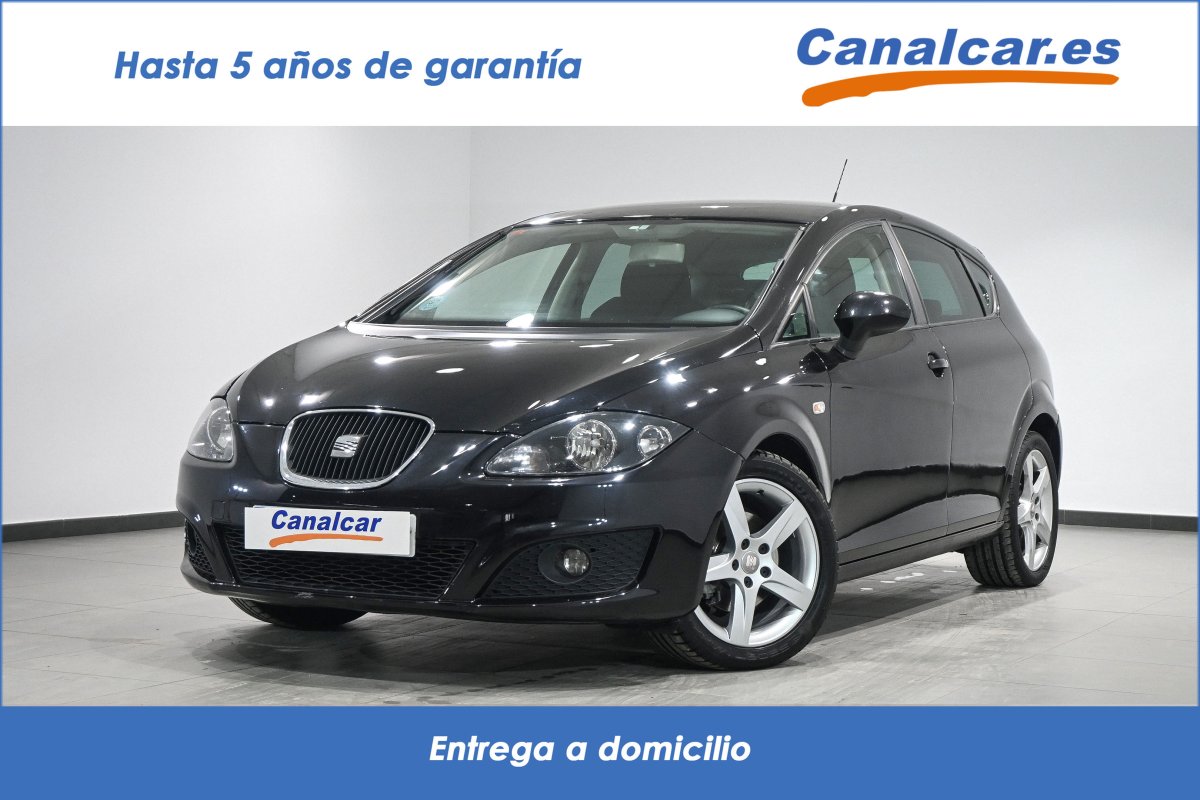 Seat Leon 1.4 TSI Sport 