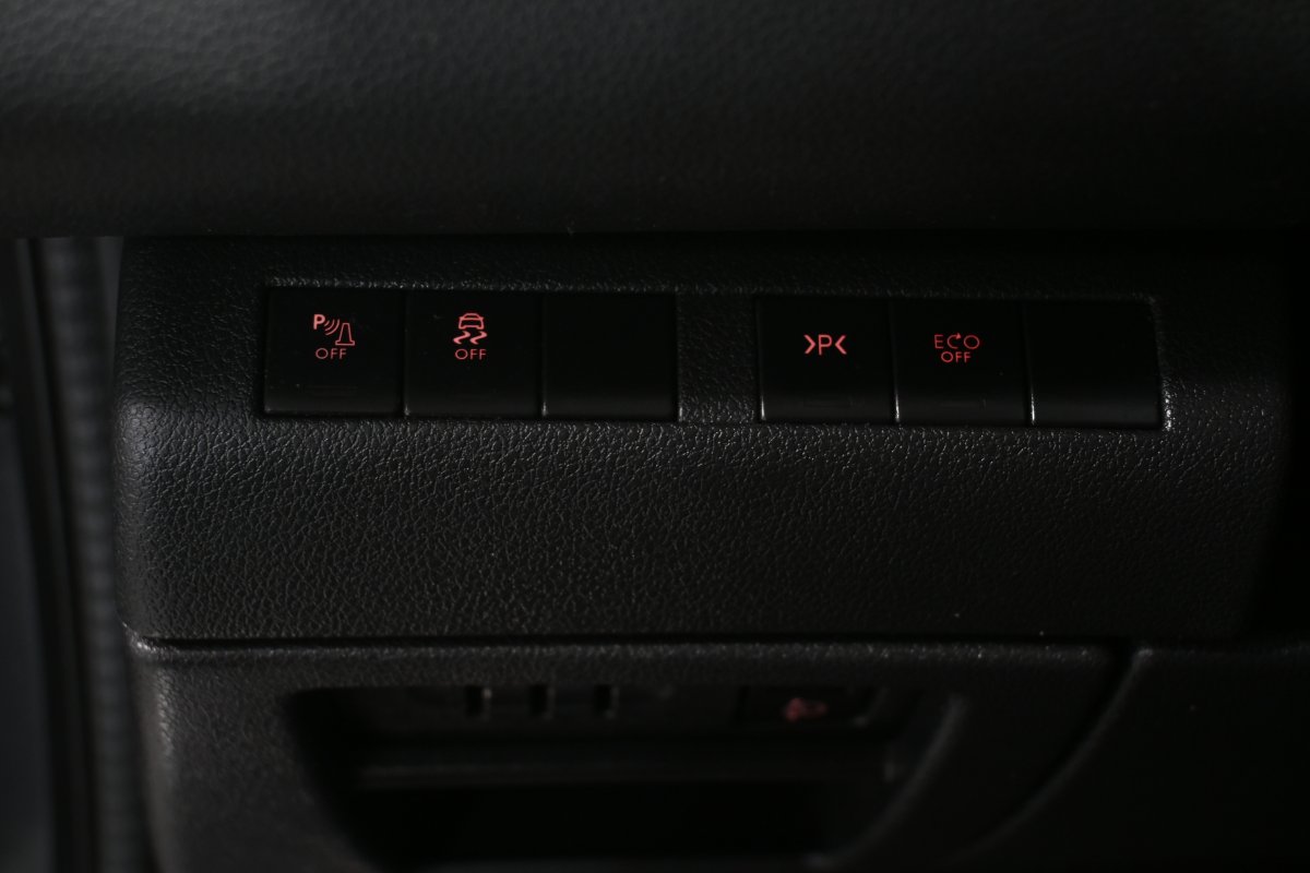 Foto Peugeot 5008 25