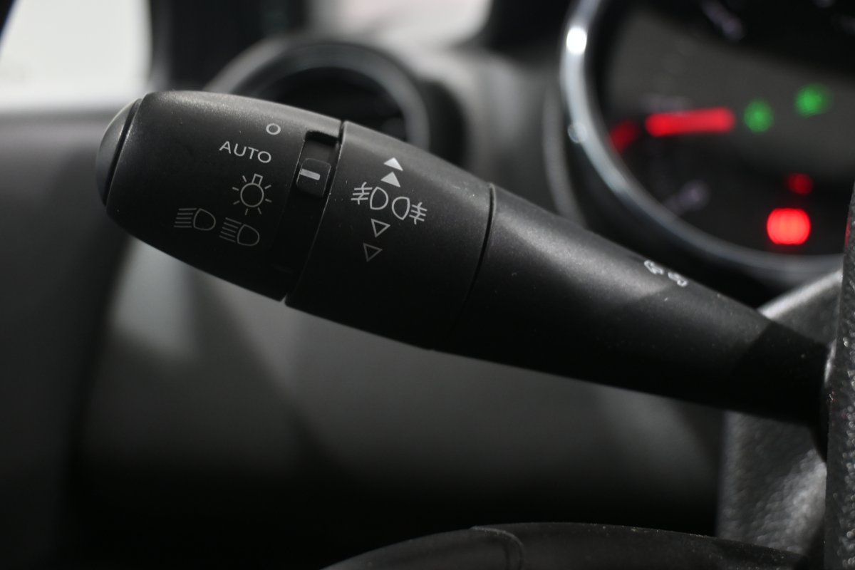Foto Peugeot 5008 21