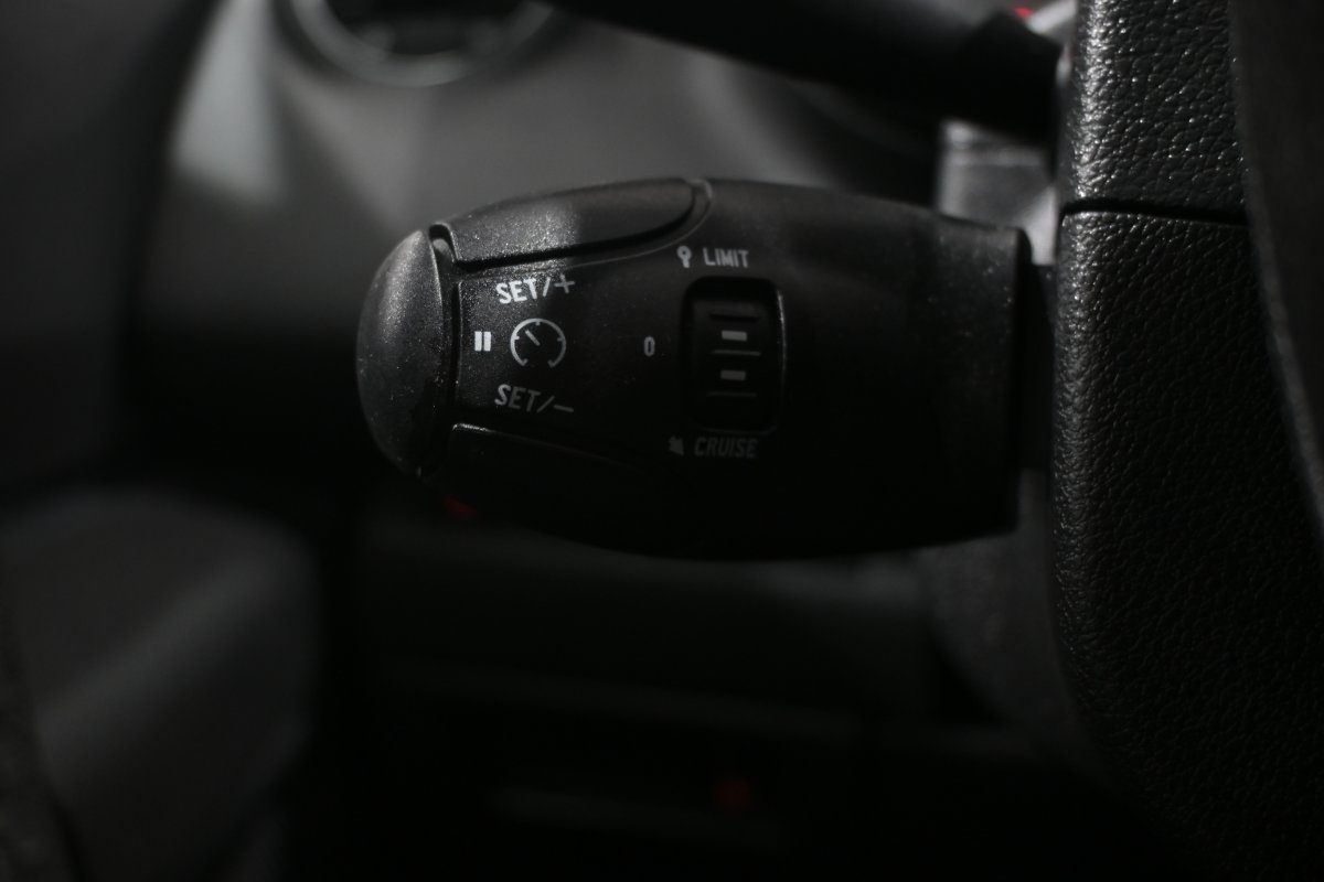 Foto Peugeot 5008 23
