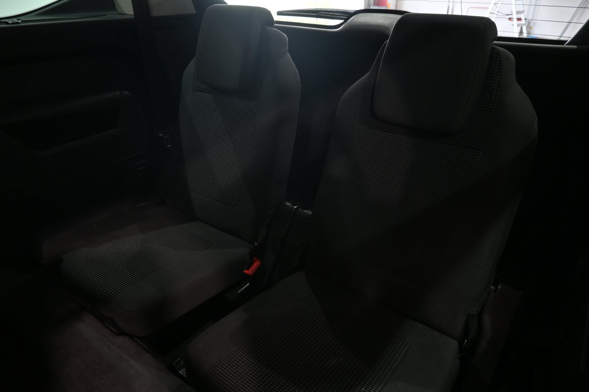 Foto Peugeot 5008 13