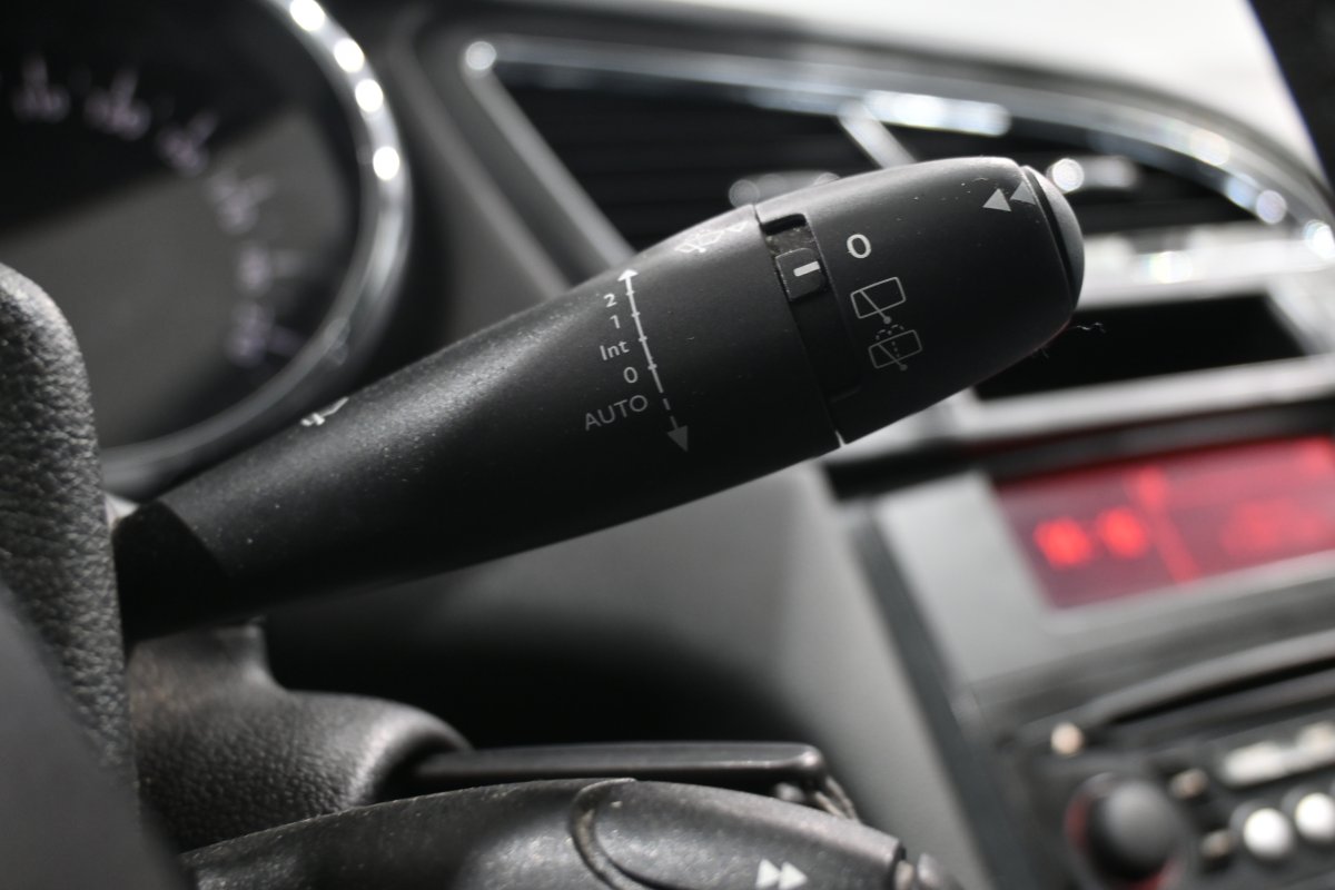 Foto Peugeot 5008 22