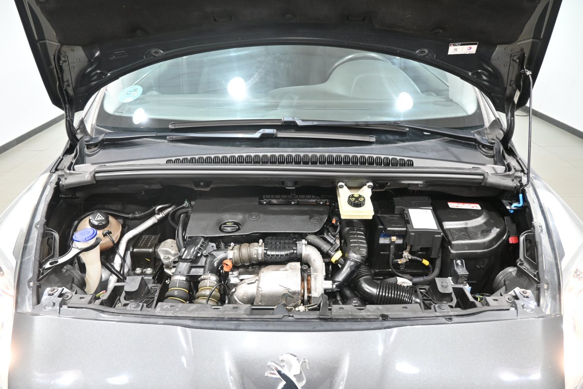 Foto Peugeot 5008 7