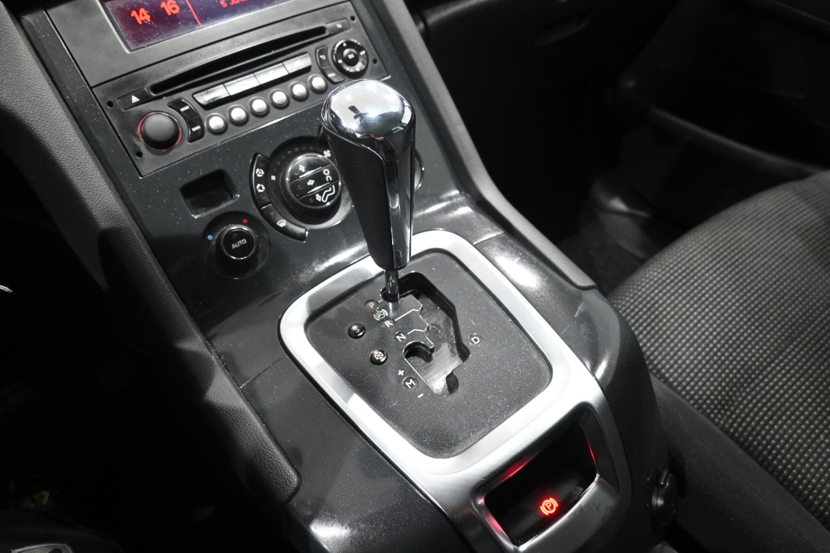 Foto Peugeot 5008 20