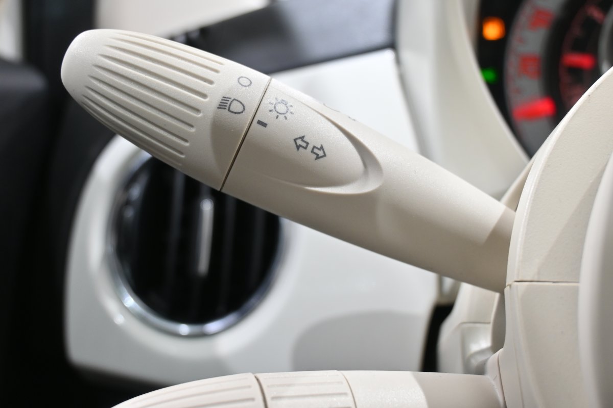 Foto Fiat 500 Hybrid 20