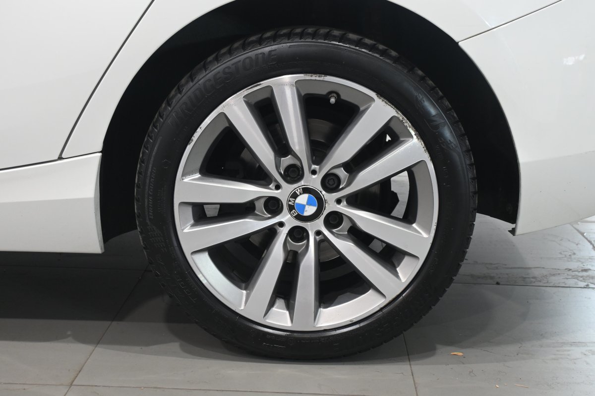 Foto Bmw 116d 27