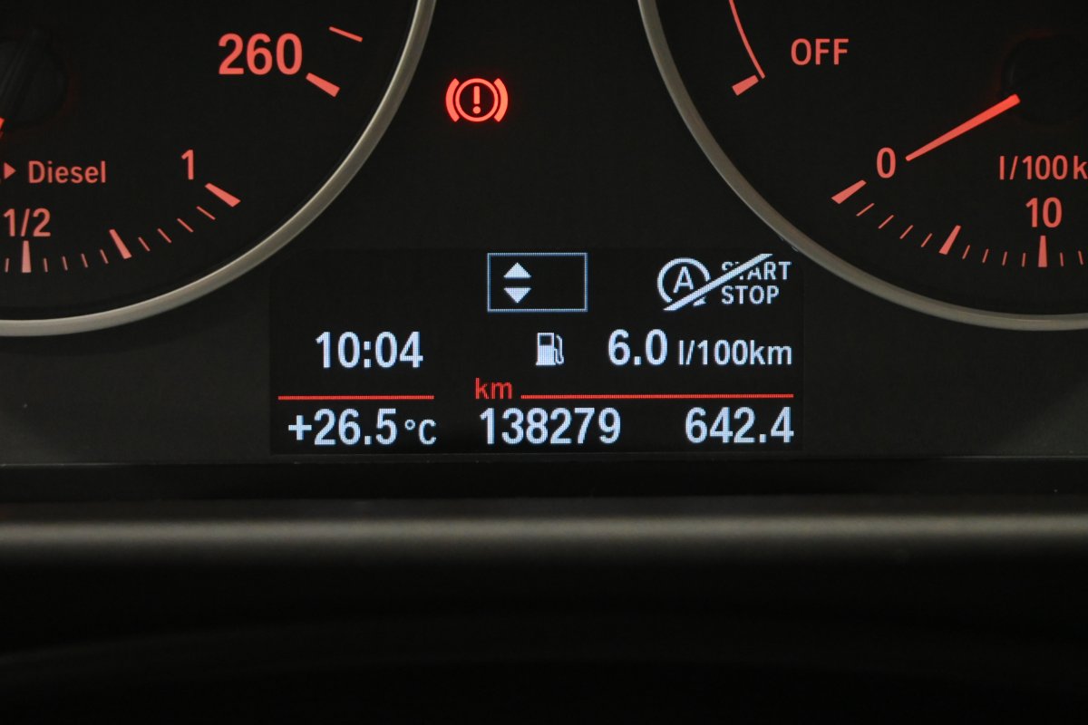 Foto Bmw 116d 11