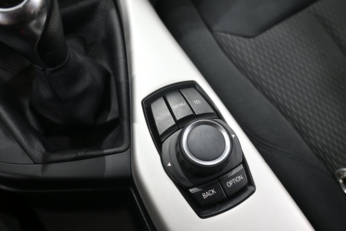 Foto Bmw 116d 20