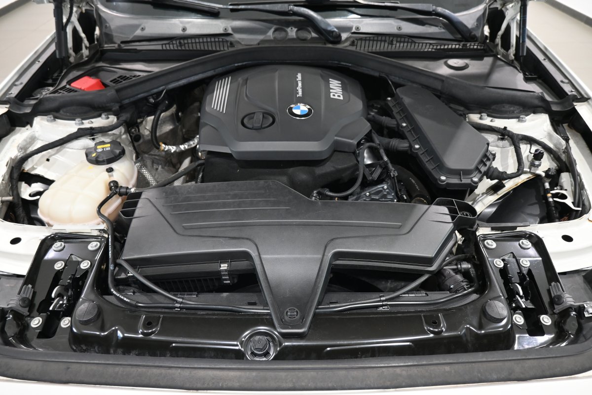 Foto Bmw 116d 7