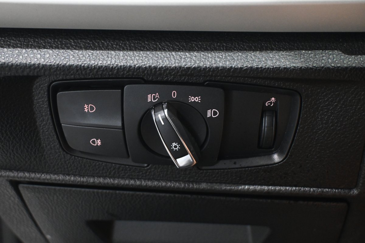 Foto Bmw 116d 25