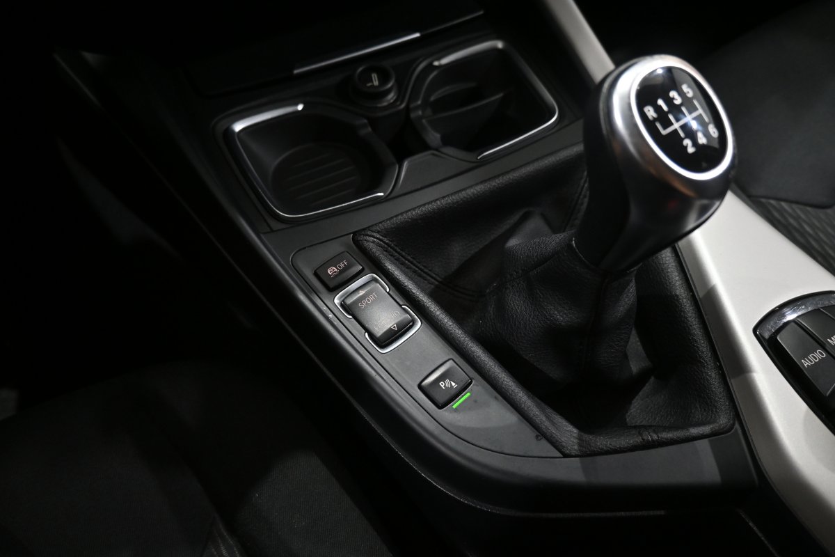 Foto Bmw 116d 19