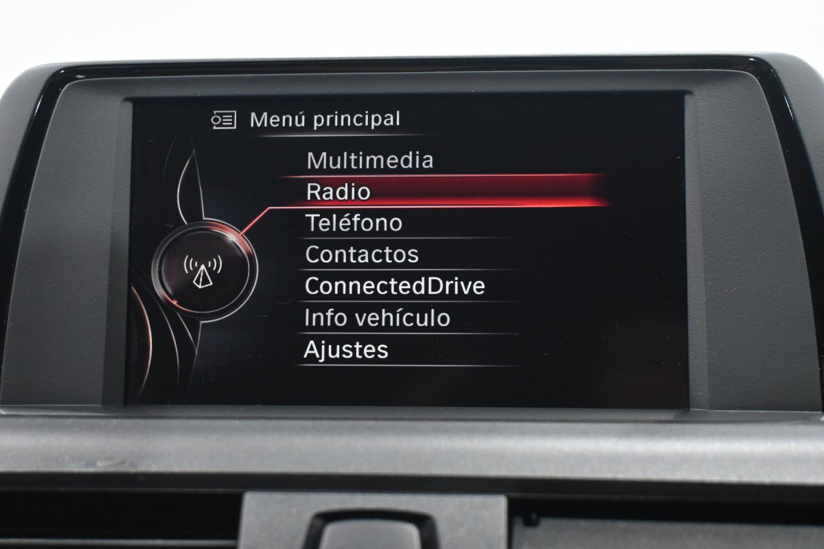 Foto Bmw 116d 15