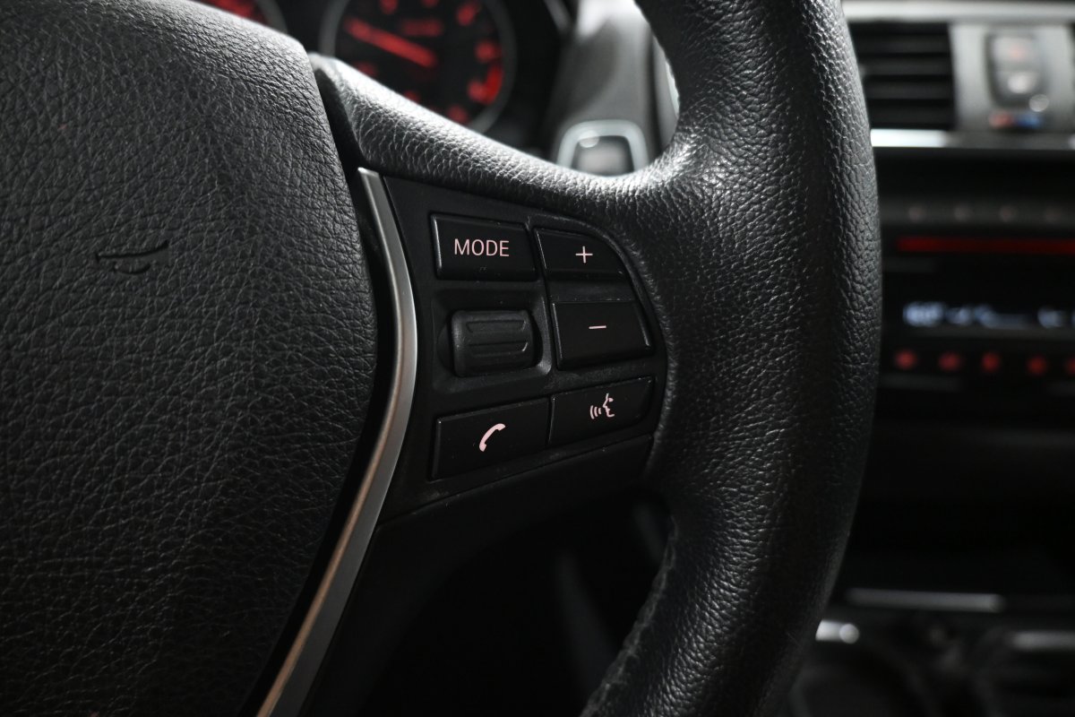 Foto Bmw 116d 22