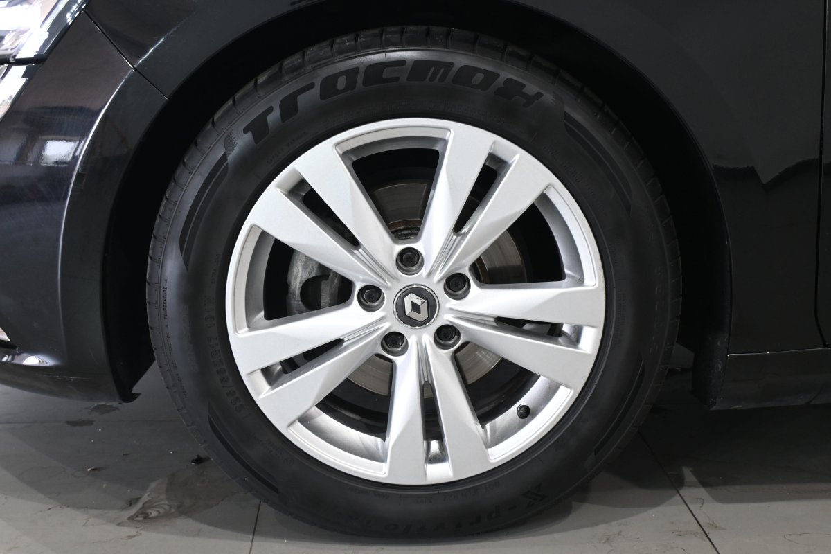 Foto Renault Talisman 29