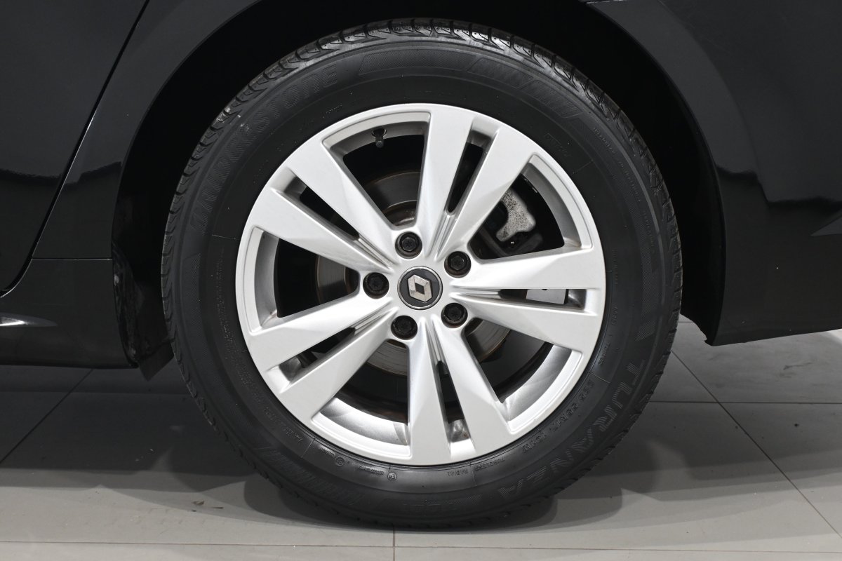 Foto Renault Talisman 30