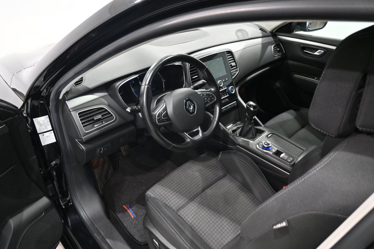 Foto Renault Talisman 9