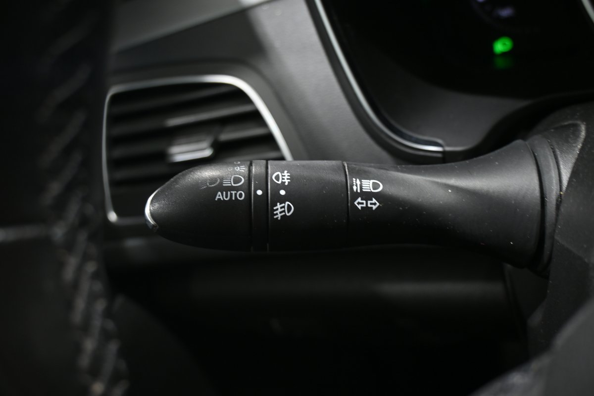 Foto Renault Talisman 22