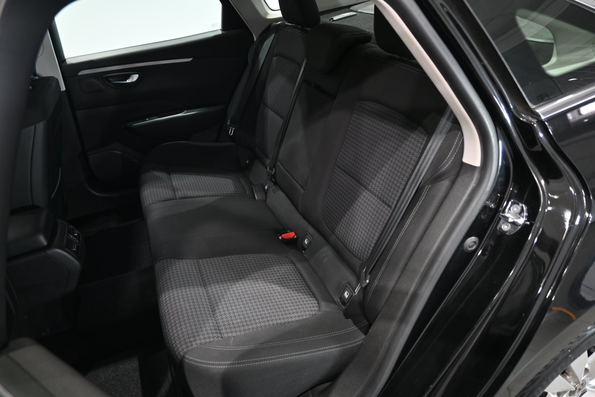 Foto Renault Talisman 11