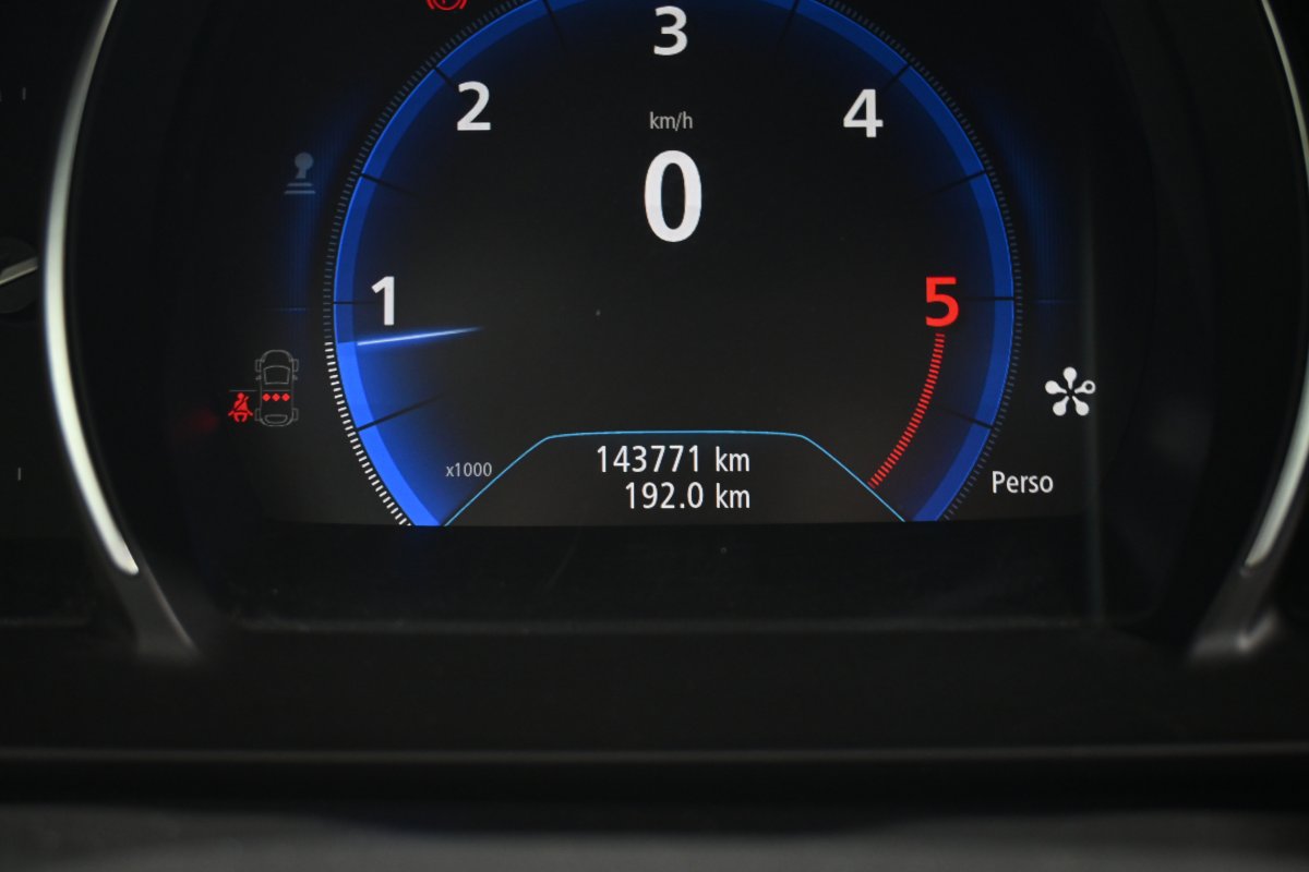 Foto Renault Talisman 12
