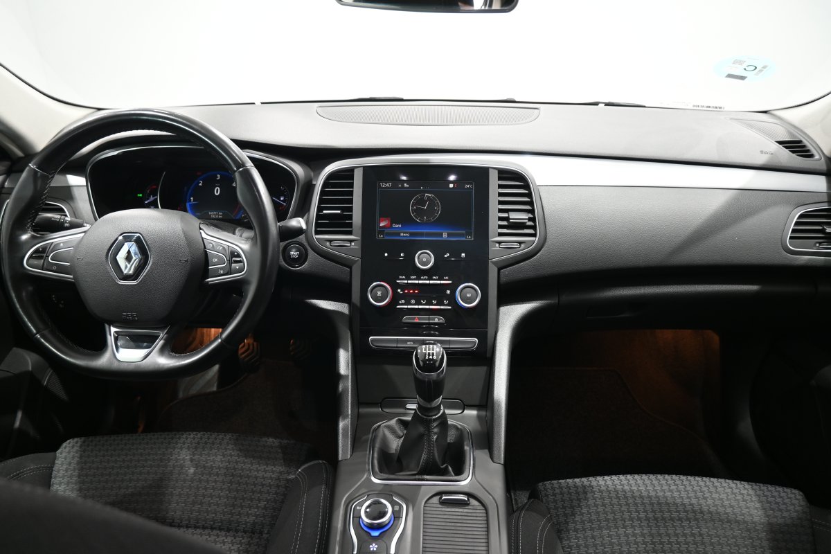 Foto Renault Talisman 18