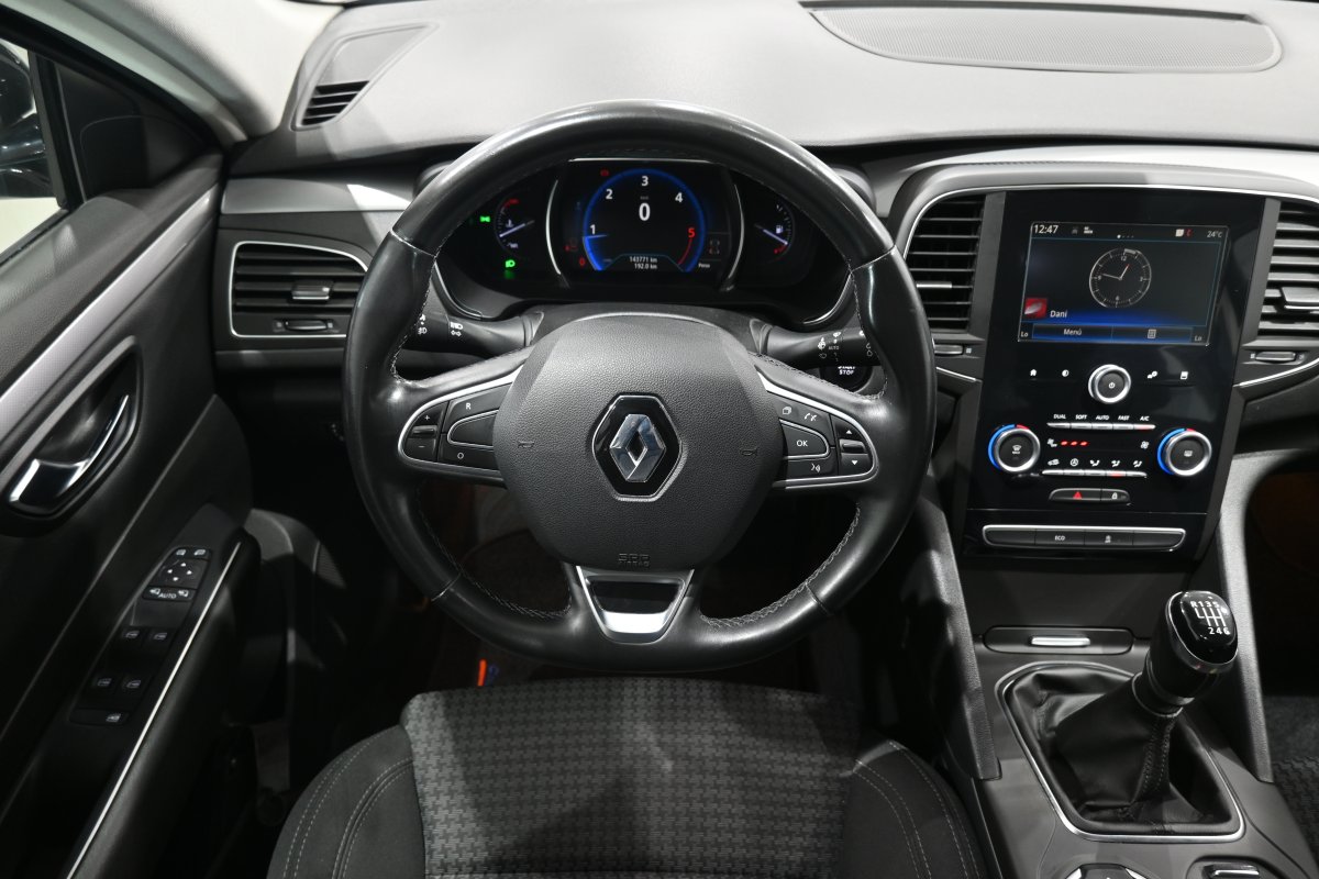 Foto Renault Talisman 19