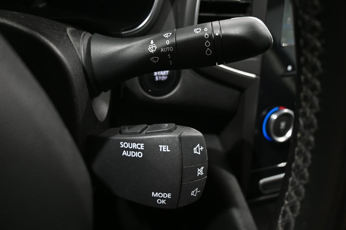 Foto Renault Talisman 23
