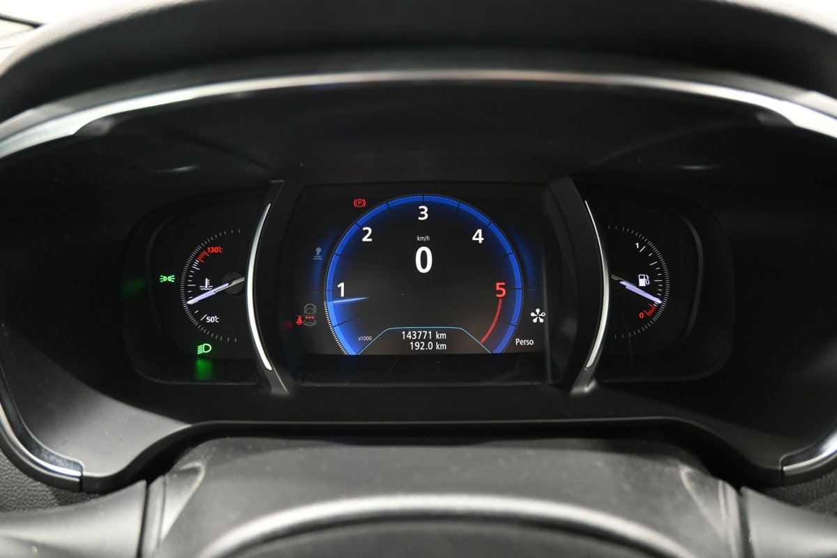 Foto Renault Talisman 13