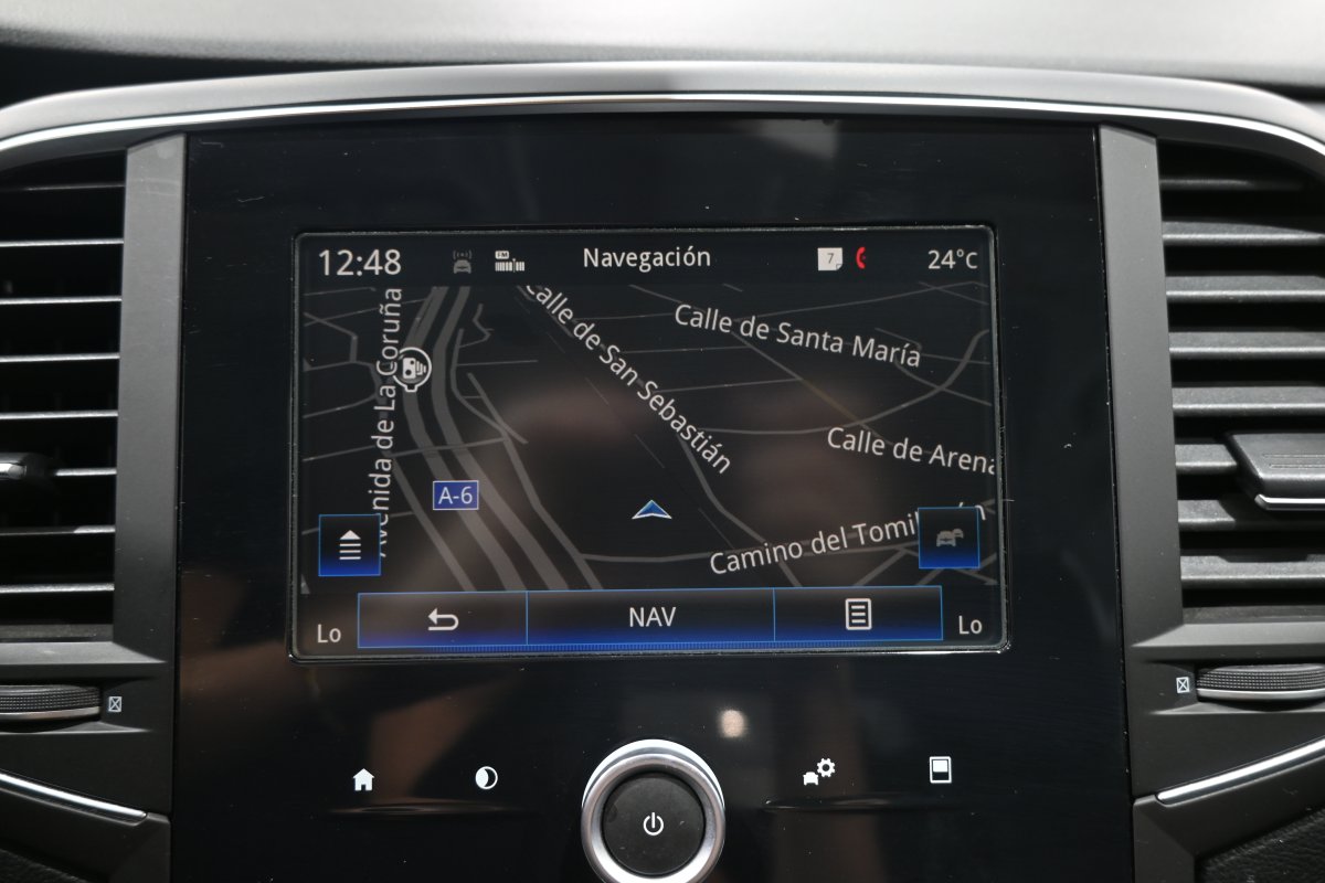 Foto Renault Talisman 16