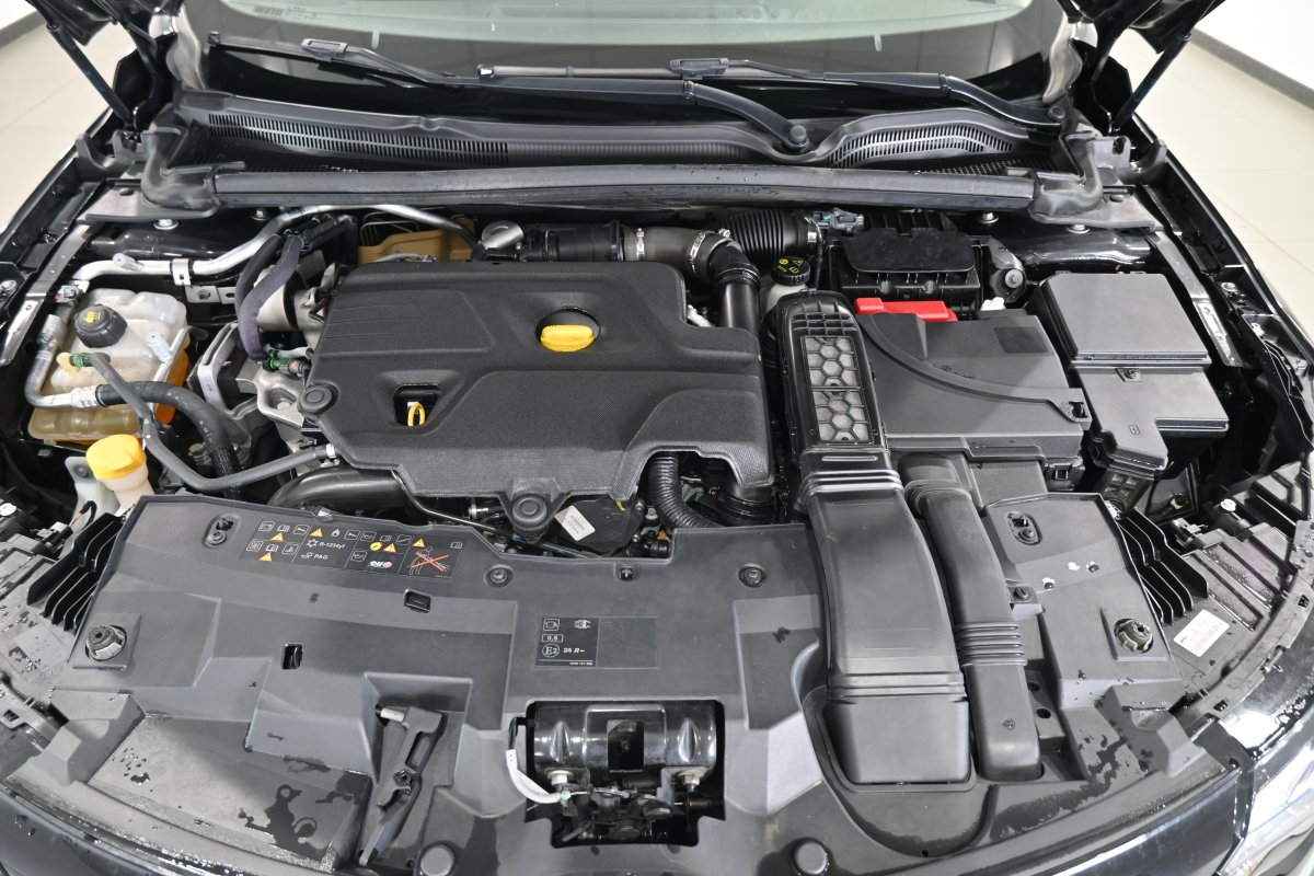 Foto Renault Talisman 7