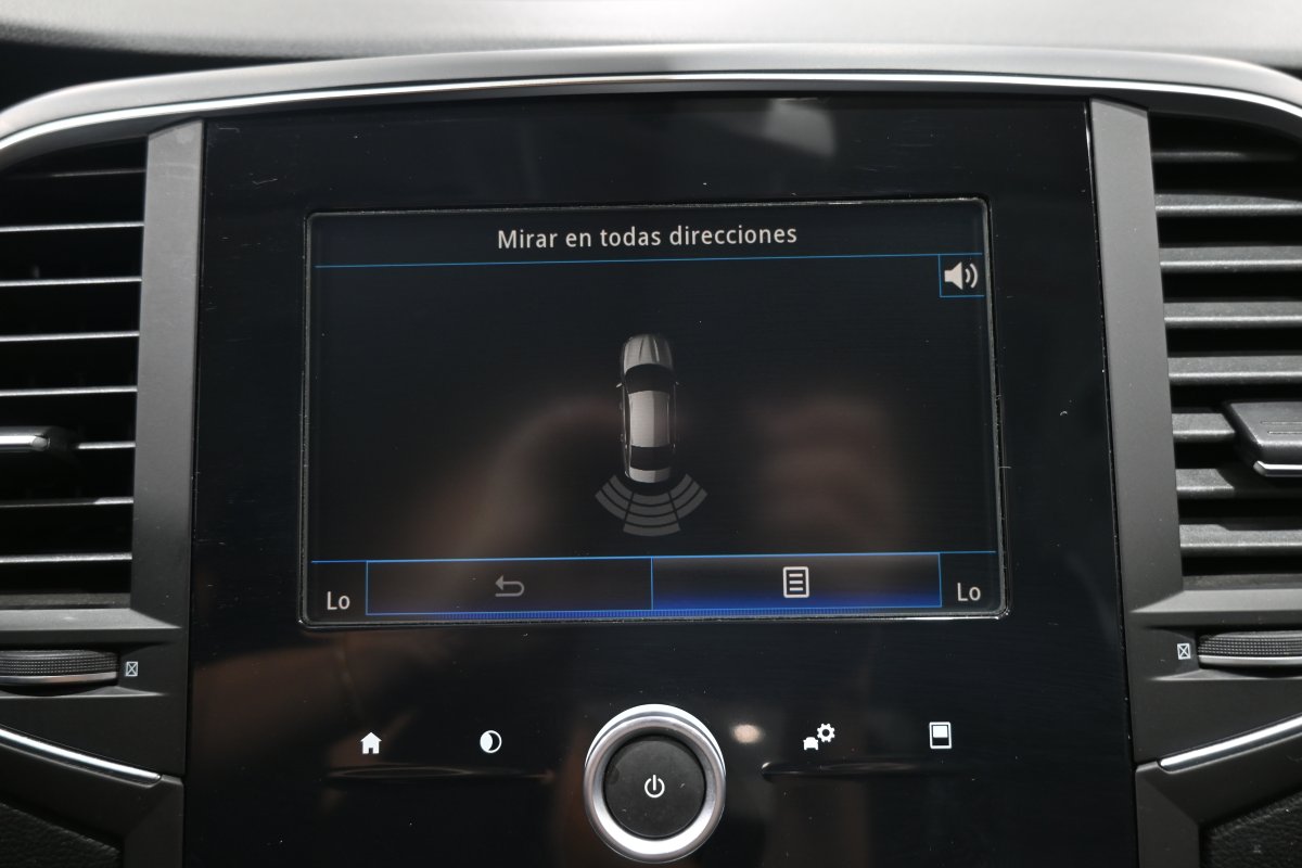 Foto Renault Talisman 17