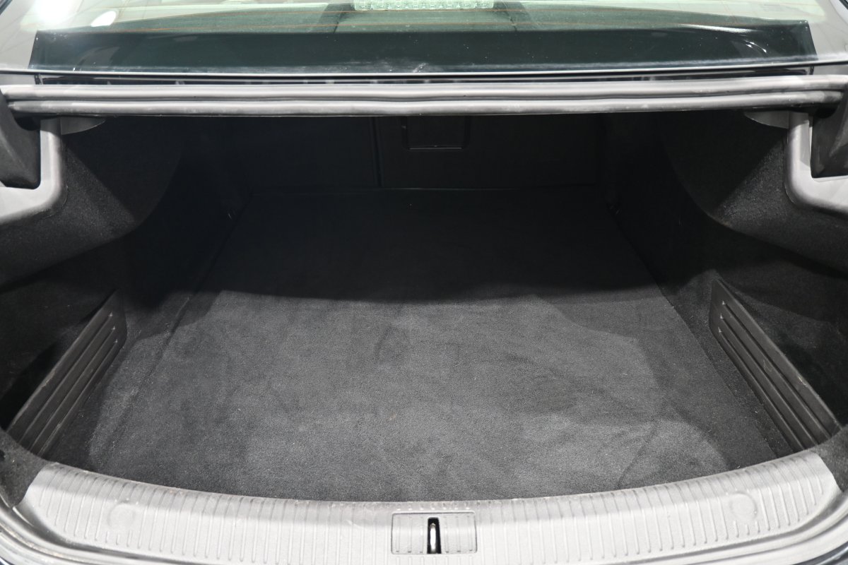 Foto Renault Talisman 8