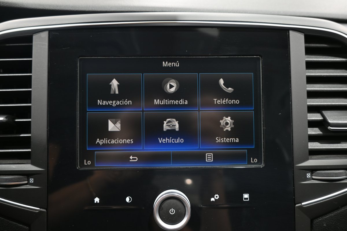 Foto Renault Talisman 15