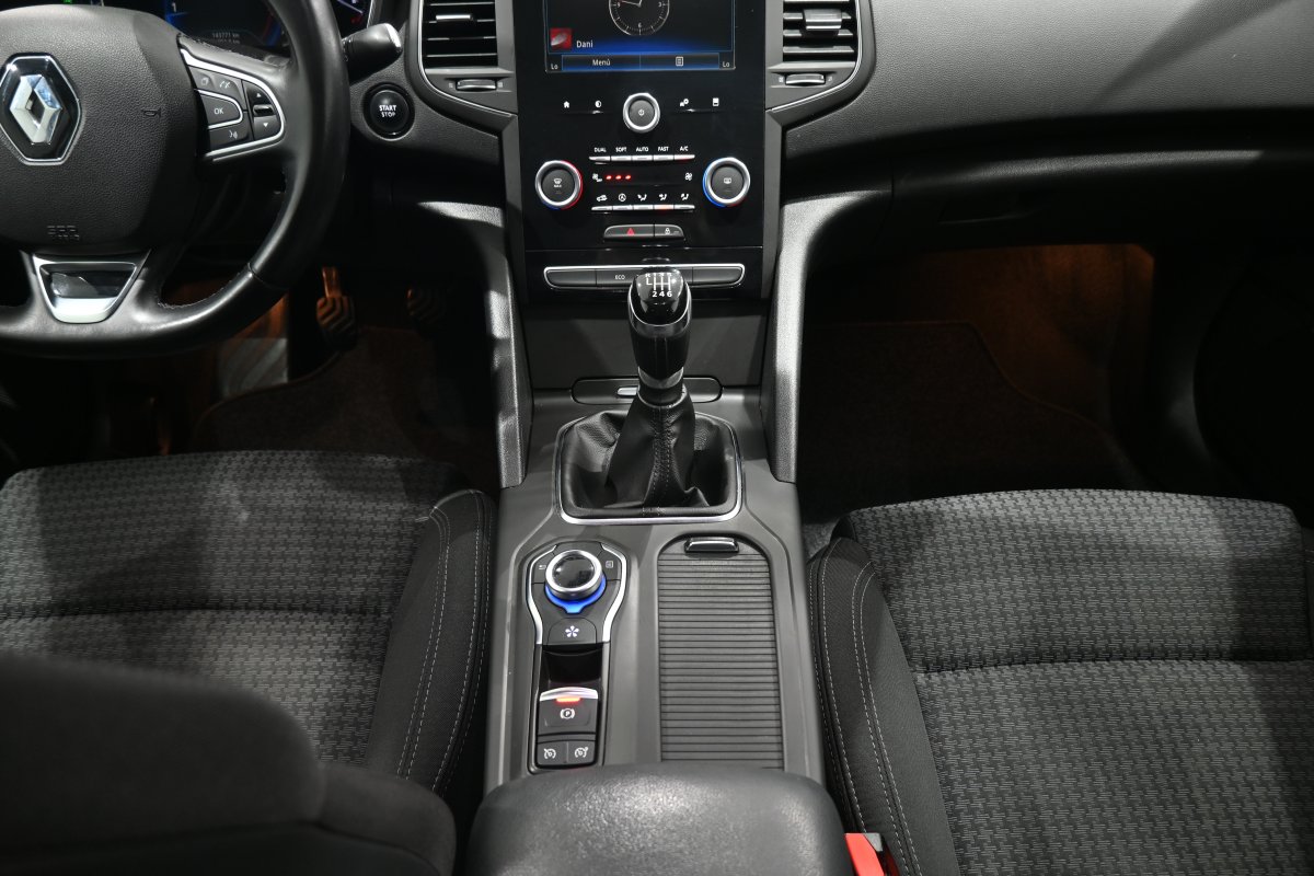 Foto Renault Talisman 20