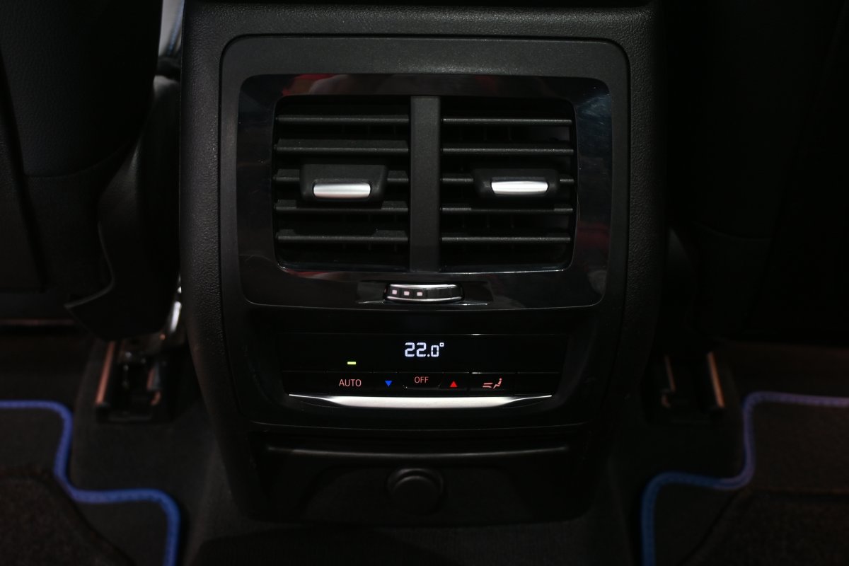 Foto Bmw X3 13