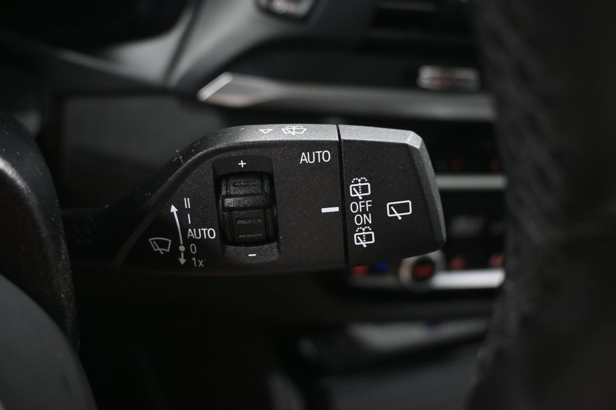 Foto Bmw X3 28