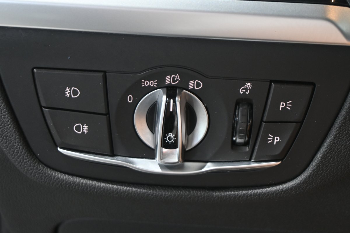 Foto Bmw X3 30