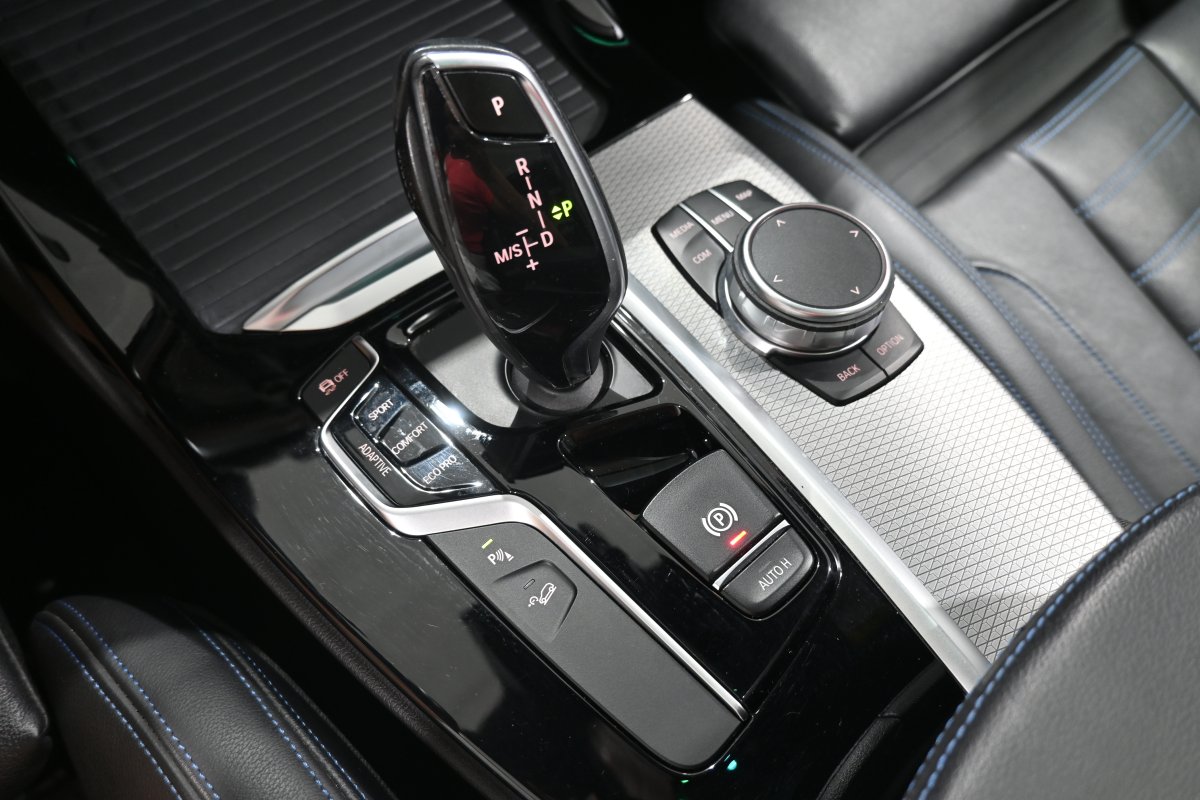 Foto Bmw X3 23