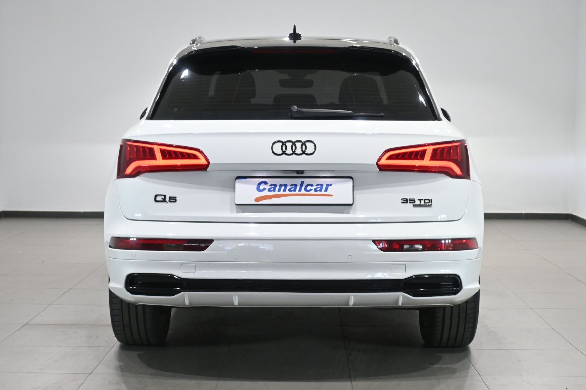 Foto Audi Q5 5